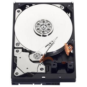 HDD Blue 1TB 3,5 64MB SATAIII/7200rpm