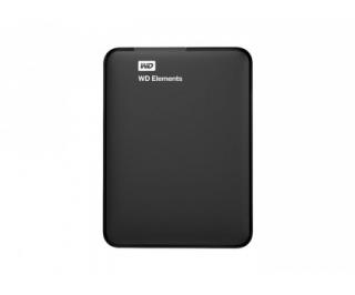 HDD Portable 2TB Elements 2,5 USB3.0