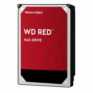 HDD Red 2TB 3,5 256MB SATAIII/5400rpm