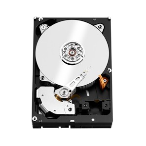 HDD Red Pro 2TB 3,5 64MB SATAIII/7200rpm