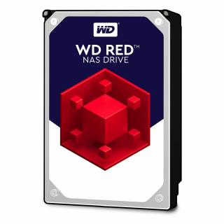 HDD Red Pro 6TB 3,5 256MB SATAIII/7200rpm