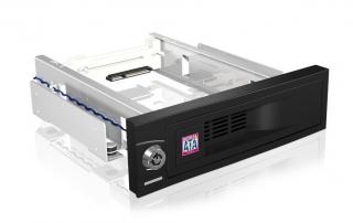 IB-168SK-B 3,5 HDD SATA