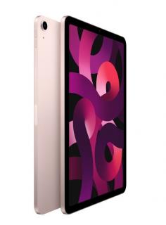 iPad Air 10.9-inch Wi-Fi 64GB - Różowy