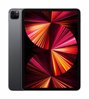 iPad Pro Wi-Fi + Cellular 11 2TB Space Gray