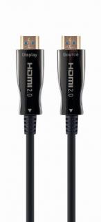 Kabel AOC High Speed HDMI with ethernet premium 50 m