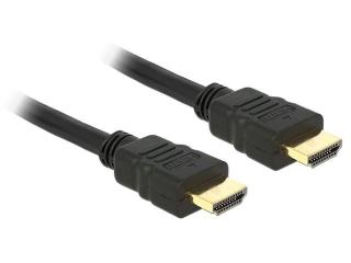 Kabel HDMI-HDMI v1.4 4K 1.8m