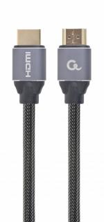 Kabel HDMI High Speed Ethernet 2m