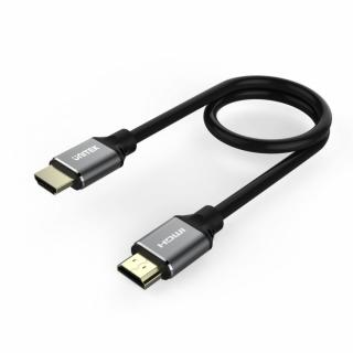 Kabel HDMI M/M 1.5m v2.1; 8K; 4K@120Hz; UHD; C137W