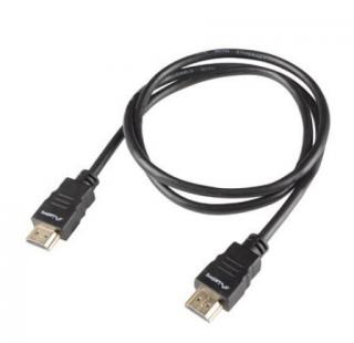 Kabel HDMI M/M V1.4 1.8m CCS czarny BOX