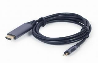 Kabel USB-C do HDMI 1.8 m