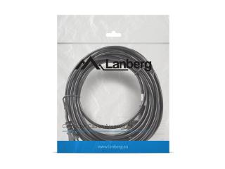 Kabel zasilający CEE 7/7 - IEC 320 C13 VDE 10M czarny