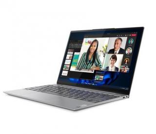 Laptop ThinkBook 13x G2 21AT001SPB W11Pro i5-1235U/16GB/512GB/INT/13.3 WQXGA/Storm Grey/1YR Premier Support + 3YRS OS