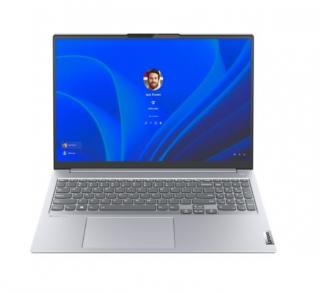 Laptop ThinkBook 16 G4+ 21CY003MPB W11Pro i7-1255U/16GB/512GB/INT/16.0 WUXGA/Arctic Grey/3YRS OS