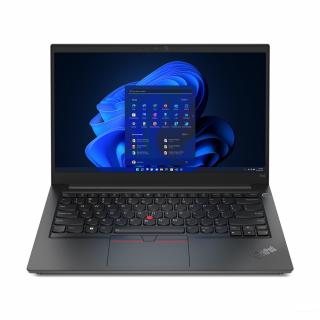 Laptop ThinkPad E14 G4 21E300ERPB W11Pro i3-1215U/8GB/256GB/INT/14.0 FHD/Black/1YR Premier Support + 3YRS OS