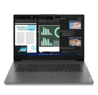 Laptop V17 G3 82U1001WPB W11Pro i3-1215U/8GB/256GB/INT/17.3 FHD/Iron Grey/3YRS OS