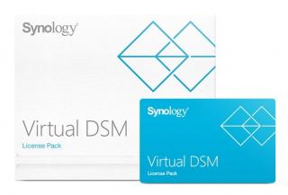 Licencja Virtual DSM License