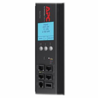 Listwa PDU AP8959 RACK 2G 0U 16A/230V 21xC13