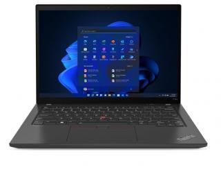 Mobilna stacja robocza ThinkPad P14s G3 21AK0009PB W11Pro i7-1260P/16GB/512GB/QN20-M1 4GB/14.0 WUXGA/Black/3YRS Premier Support