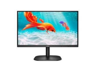 Monitor 22B2DA 21.5 cala VA DVI HDMI Głośniki