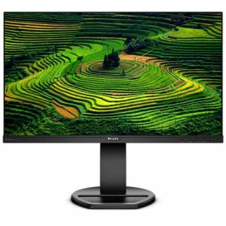 Monitor 23.8 241B8QJEB IPS DVI HDMI DP Pivot