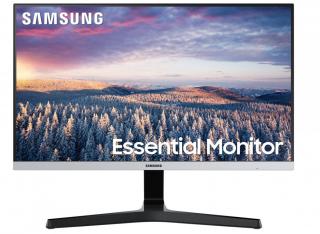 Monitor 23.8 cala LS24R35AFHUXEN VA 1920x1080 FHD 16:9 1xD-sub/1xHDMI 5 ms (GTG) płaski 2 lata d2d