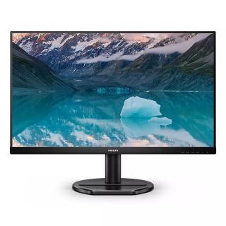 Monitor 23,8 cali 242S9JAL VA HDMI DP Głośniki