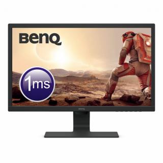 Monitor 24 GL2480 LED 1ms/1000:1/TN/HDMI/czarny