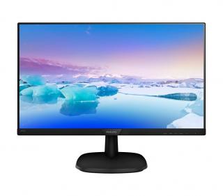 Monitor 27 273V7QDAB IPS DVI HDMI Głośniki