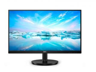 Monitor 275V8LA 27 cali VA HDMIx2 DP Głośniki