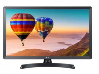 Monitor 28TN515S-PZ 27.5 cali TV 200cd/m2 1366x768