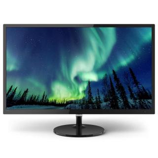 Monitor 327E8QJAB 31.5 cali IPS HDMI DP Głośniki