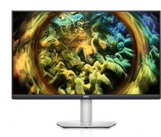 Monitor S2721QS 27 cali IPS LED 4K (3840x2160) /16:9/2xHDMI/DP/Speakers/fully adjustable stand/3Y PPG