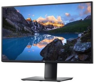 Monitor U2520D 25 cali HDR QHD (2560x1440) /16:9/HDMI/DP/USB-C/2xUSB 3.0/3Y PPG
