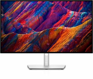 Monitor U2723QE 27 cali IPS LED 4K (3840x2160) /16:9/HDMI/2xDP/3xUSB-C/4xUSB 3.2/RJ-45/3Y AESPPG