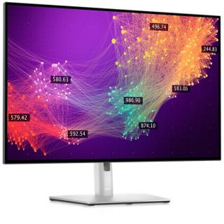 Monitor U3023E 30 IPS LED WQXGA (2560x1600)/16:10/HDMI/2xDP/3xUSB-C/4xUSB 3.2/RJ-45/3Y AESPPE