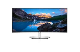 Monitor U4021QW 40 Curved 21:9/5120x2160/3Y PPG