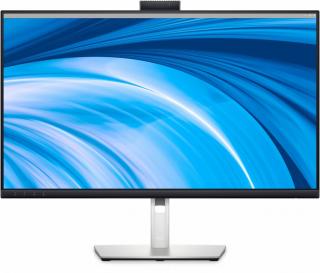 Monitor Video Conferencing C2723H 27 cali LED IPS FHD (1920x1080)/16:9/HDMI/DP/Kamera/Głośniki/Mikrofon/3Y AESPPG