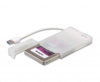 MySafe USB 3.0 Easy SATA I/II/III HDD SSD BIAŁA