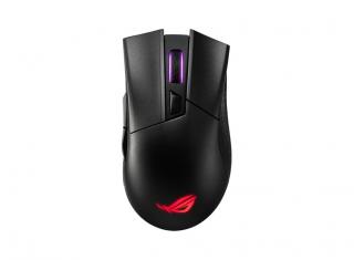 Mysz bezprzewodowa ROG Gladius II P706 czarna