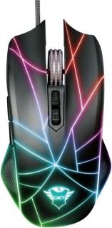 Mysz gamingowa GXT160X TURE RGB LED
