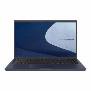 Notebook Asus 15,6 cala B1500CEAE-BQ1675RA i3 1115G4 8/512/int/15.6 FHD/W10 PRO EDU; 36 miesięcy ON-SITE NBD - wyceny specjalne u PM