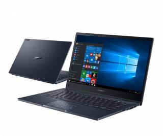 Notebook Asus B5302FEA-LG1446RS i5 1135G7 8/256/Windows10 PRO 36 miesięcy ON-SITE NBD - wyceny specjalne u PM