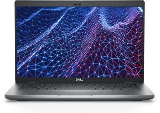 Notebook Latitude 5430 Win11Pro i5-1245U/16GB/256GB SSD/14.0" FHD Touch/Intel Iris Xe/ThBlt  FgrPr  SmtCd/IR Cam/Mic/WLAN + BT/Backlit Kb/4Cell/3YPS