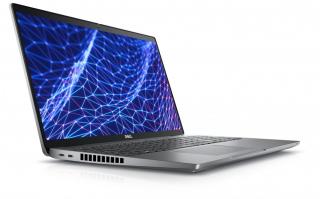 Notebook Latitude 5530 Win11Pro i5-1235U/8GB/256GB SSD/15.6FHD/Intel Iris Xe/ThBlt  FgrPr  SmtCd/IRCam/Mic/WLAN+BT/Backlit Kb/4 Cell/vPro/3Y PS