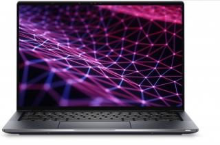 Notebook Latitude 9430 Win11Pro i7-1265U/16GB/512GB SSD/14.0 FHD+/Intel Iris Xe/FgrPr/IR Cam/Mic/WWAN + BT/Backlit Kb/3 Cell/vPro/3Y PS