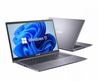 Notebook P1512CEA-BQ0183W i3 1115G4 8/256/15"/Windows 11 Home 36 miesięcy ON-SITE NBD