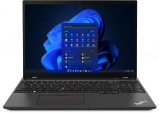 Notebook ThinkPad T16 G1 21CH002EPB W11Pro 6850U/16GB/512GB/AMD Radeon/16.0 WUXGA/Thunder Black/3YRS Premier Support