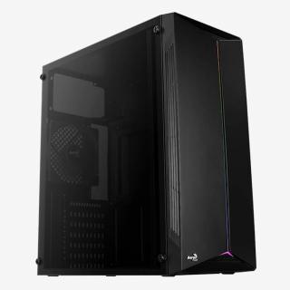 Obudowa AeroCool SPLIT RGB MID TOWER