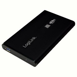 Obudowa do HDD 2,5 SATA, USB 3.0