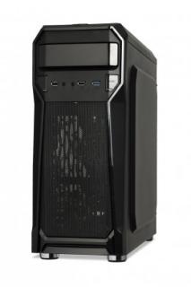 Obudowa ORCUS X19 USB 3.0/AUD